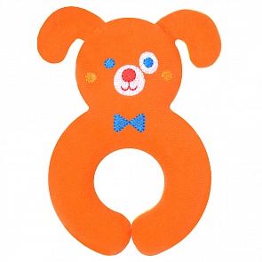 Игрушка Шумякиши - Мистер Гуф (Мякиши, 357 МЯКИШИsim)